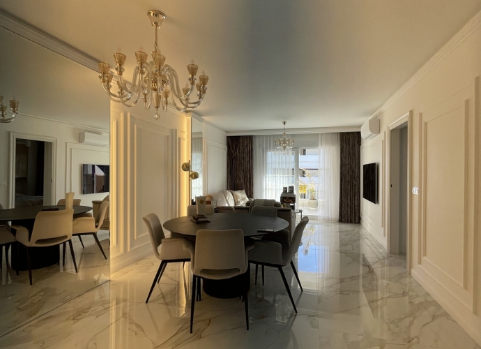 Apartamento Planta Media en The Golden Mile - 4