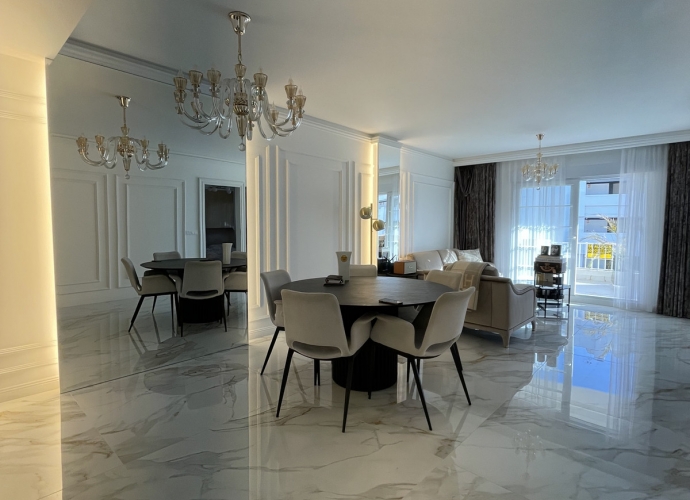 Apartamento Planta Media en The Golden Mile - 5