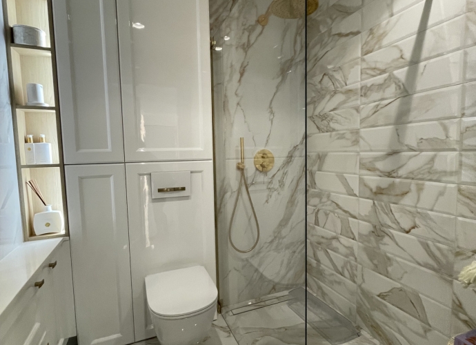 Apartamento Planta Media en The Golden Mile - 6