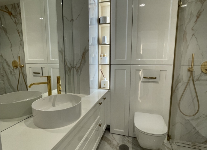 Apartamento Planta Media en The Golden Mile - 7