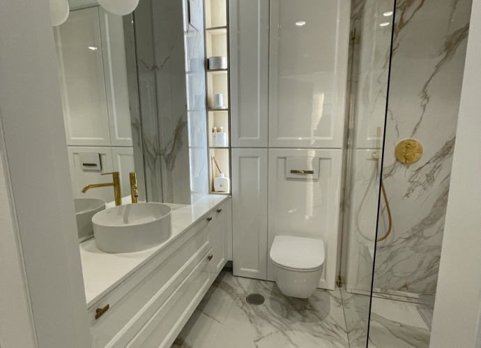 Apartamento Planta Media en The Golden Mile - 8