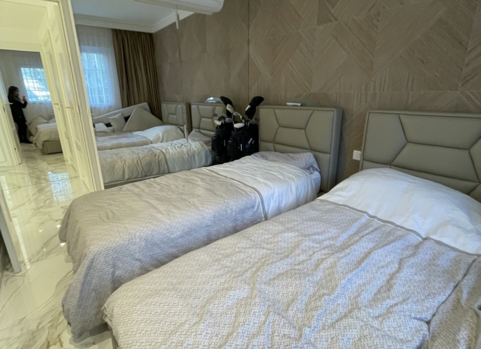 Apartamento Planta Media en The Golden Mile - 9