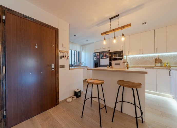 Apartment Penthouse Duplex in Estepona Cartuja del Golf  - 4