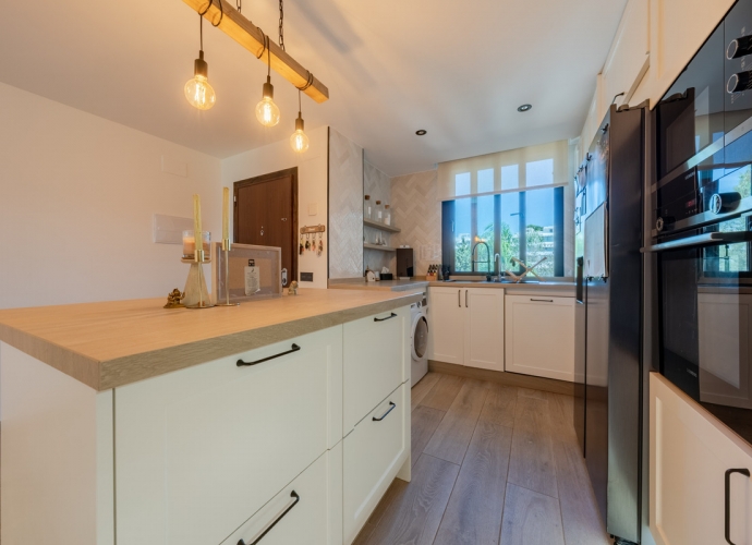 Apartment Penthouse Duplex in Estepona Cartuja del Golf  - 5