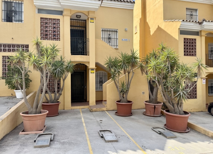 Villa Semi Detached situé à Elviria - 2