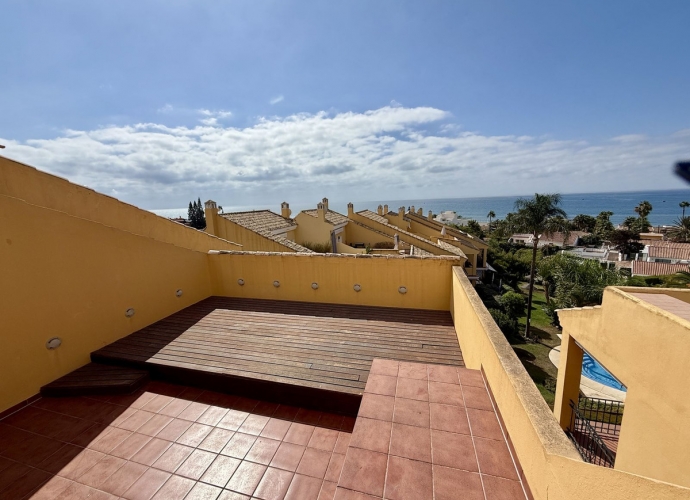 Villa Semi Detached situé à Elviria - 6