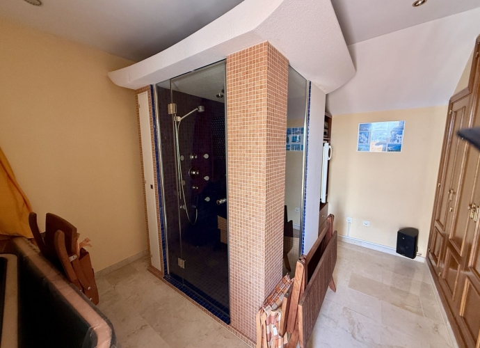 Villa Semi Detached situé à Elviria - 7