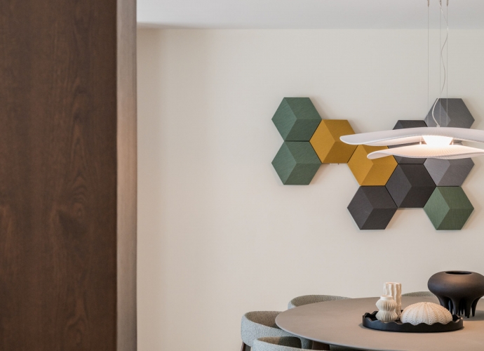 Apartment Middle Floor in Los Monteros - 9