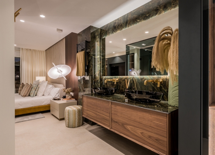 Apartamento Planta Media en Marbella - 3