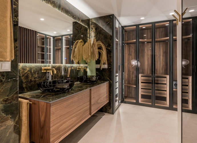 Apartamento Planta Media en Marbella - 4