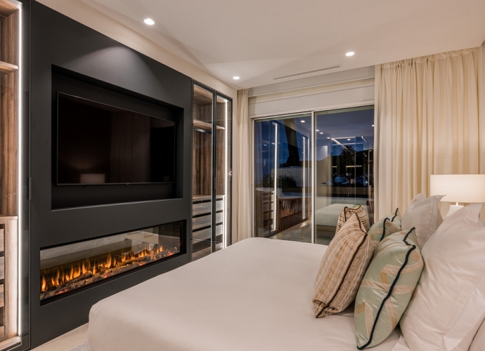 Apartamento Planta Media en Marbella - 5