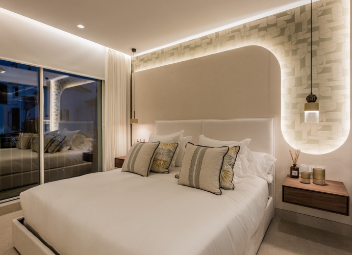 Apartamento Planta Media en Marbella - 6