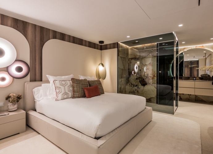 Apartamento Planta Media en Marbella - 7