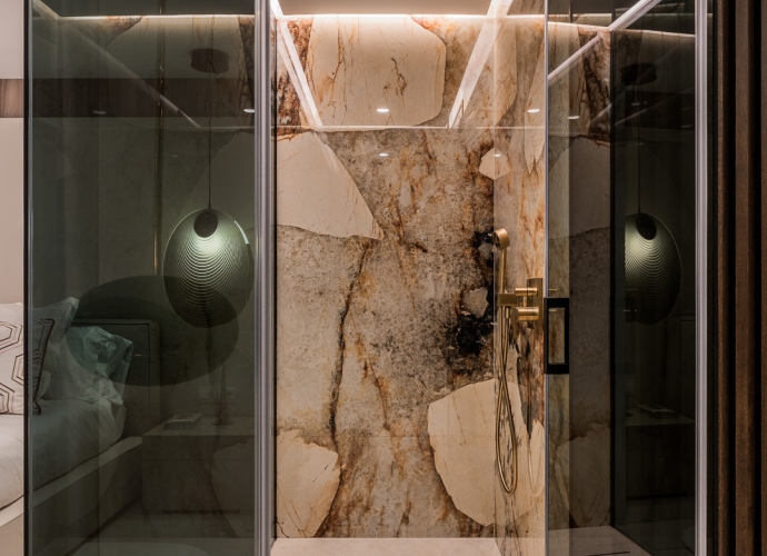 Apartamento Planta Media en Marbella - 10