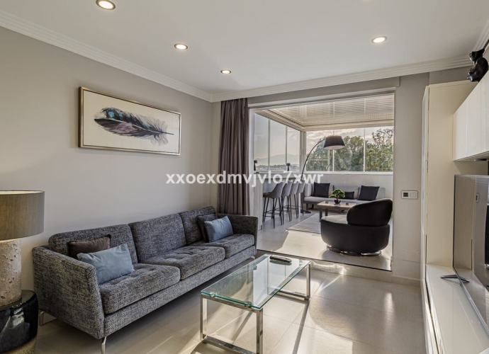 Ático en Marbella - 2