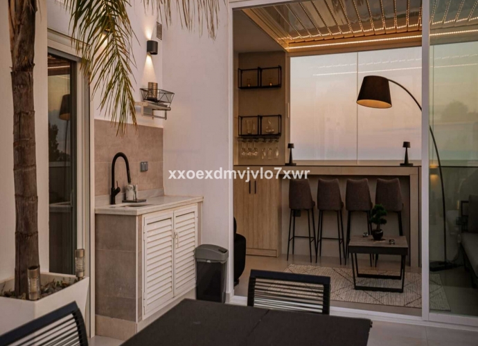 Ático en Marbella - 4