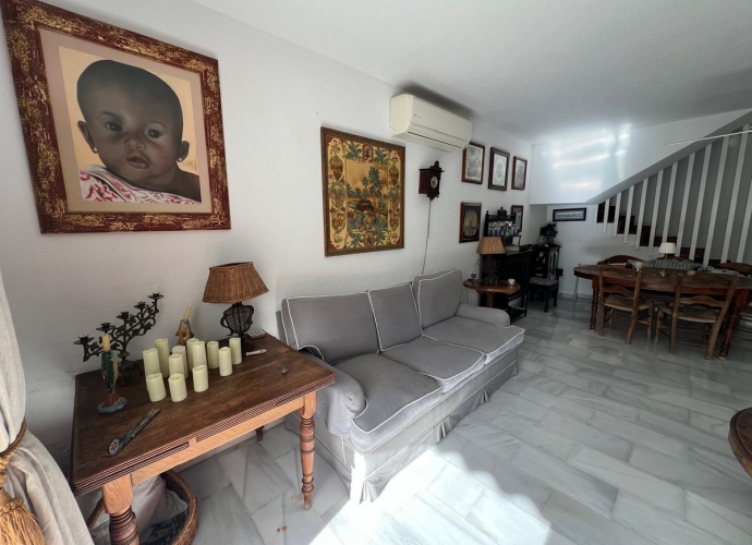 Townhouse Terraced in Nagüeles Jardines de Marbería  - 6