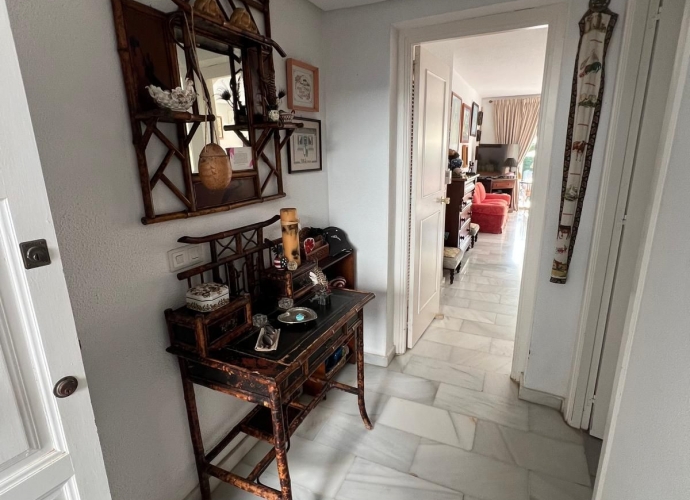 Townhouse Terraced in Nagüeles Jardines de Marbería  - 7