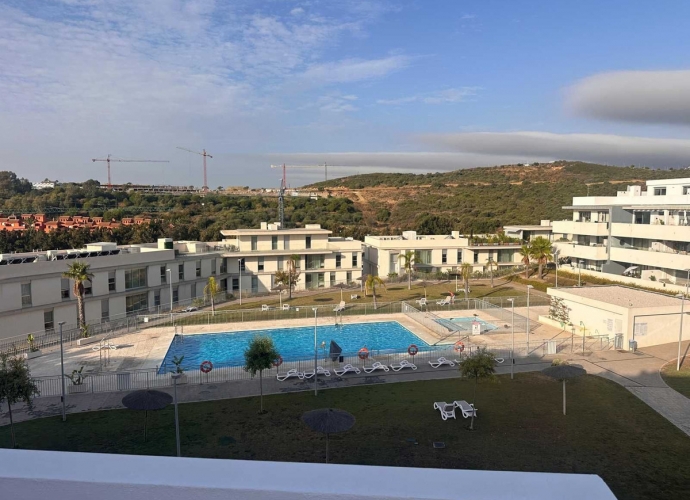 Ático en Estepona Apartamentos de nueva construcción  - 1