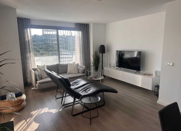 Ático en Estepona Apartamentos de nueva construcción  - 2