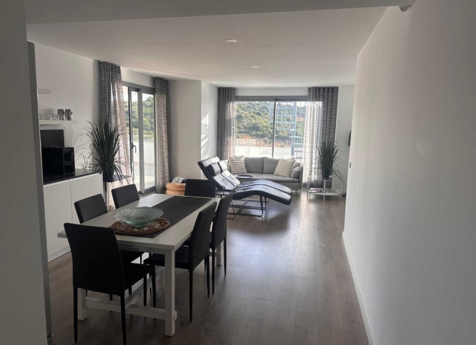 Ático en Estepona Apartamentos de nueva construcción  - 3