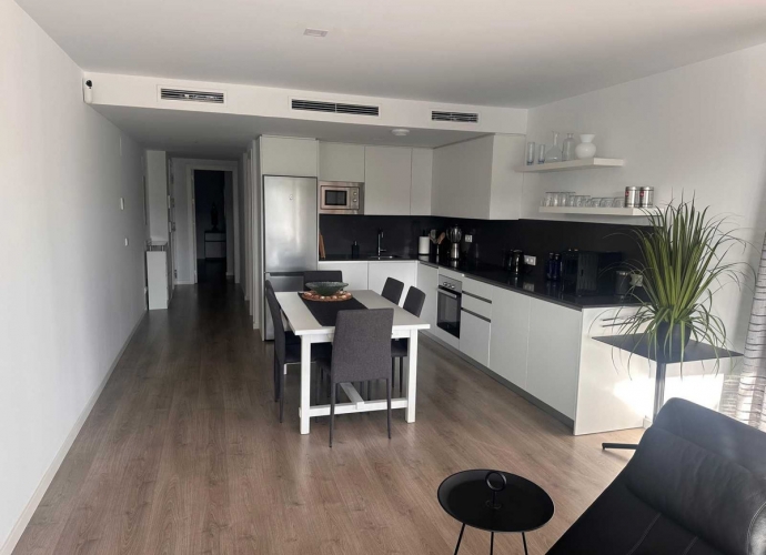 Ático en Estepona Apartamentos de nueva construcción  - 4