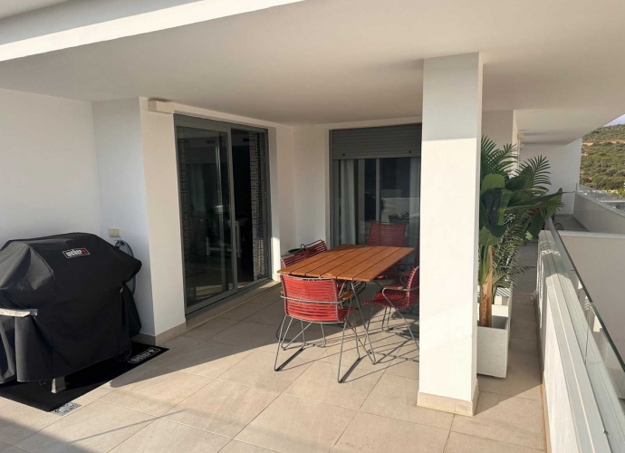 Ático en Estepona Apartamentos de nueva construcción  - 5