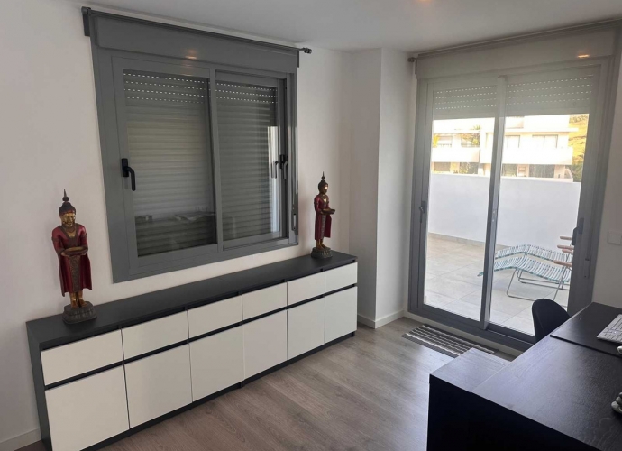 Ático en Estepona Apartamentos de nueva construcción  - 6