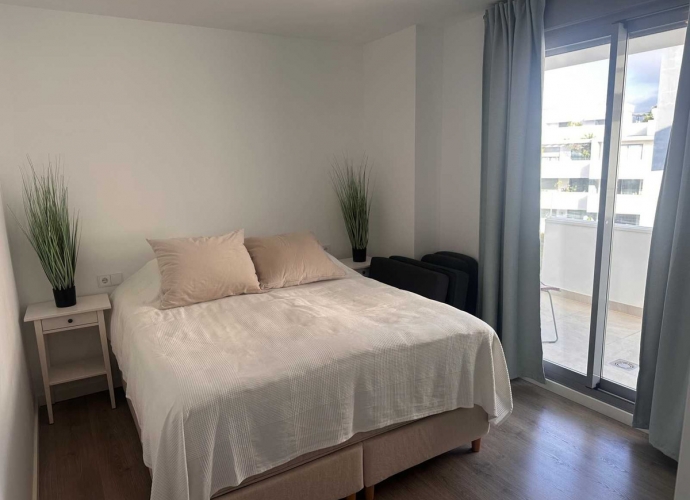 Ático en Estepona Apartamentos de nueva construcción  - 8