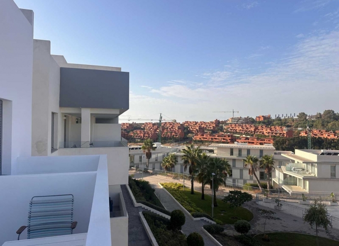 Ático en Estepona Apartamentos de nueva construcción  - 9