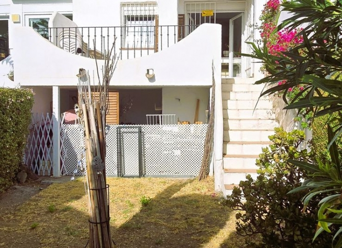 Adosado en Marbella - 2
