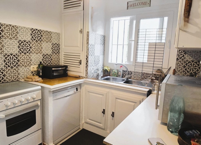 Adosado en Marbella - 8