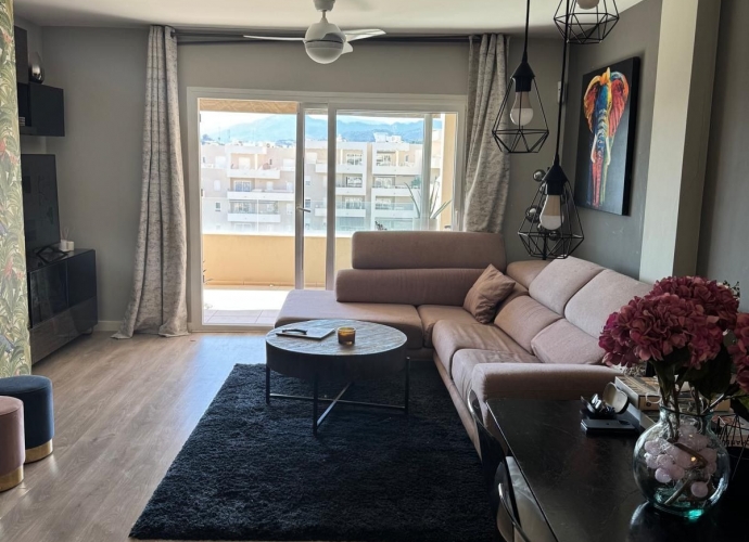 Duplex situé à Nueva Andalucía - 2