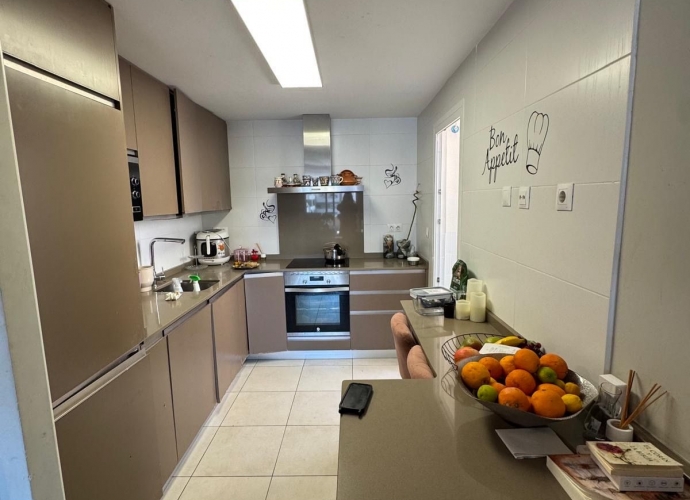 Duplex situé à Nueva Andalucía - 3