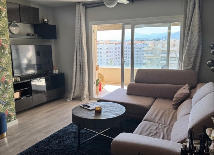 Duplex situé à Nueva Andalucía - 4