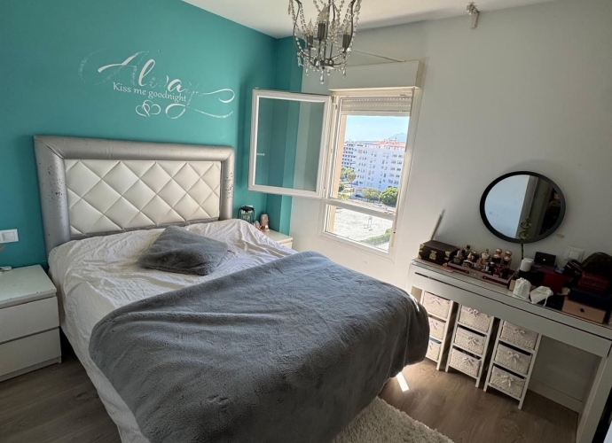 Duplex situé à Nueva Andalucía - 5