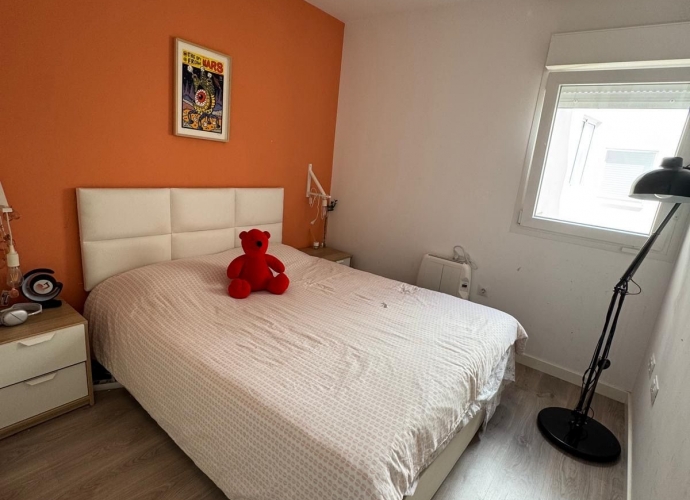 Duplex situé à Nueva Andalucía - 6