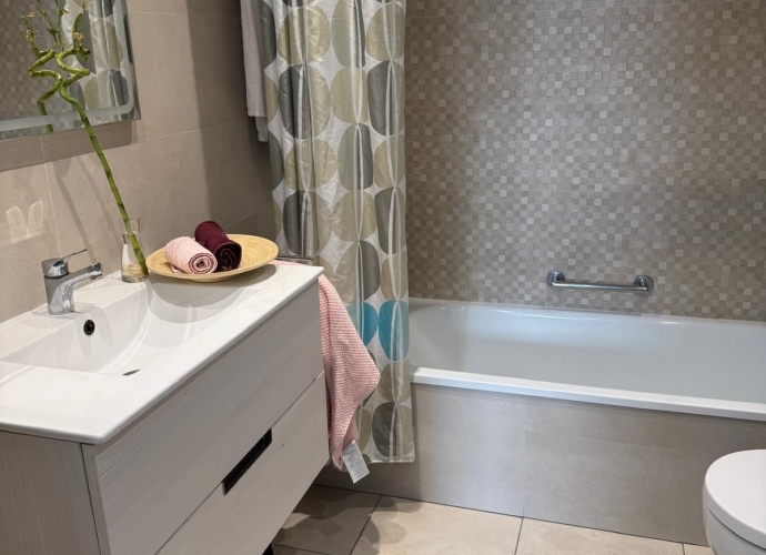 Duplex situé à Nueva Andalucía - 8