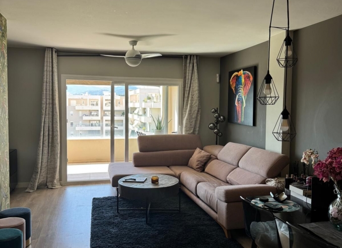 Duplex situé à Nueva Andalucía - 9