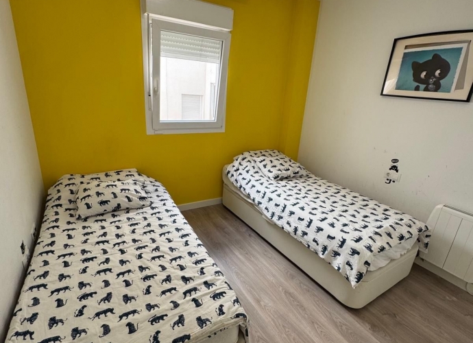 Duplex situé à Nueva Andalucía - 10