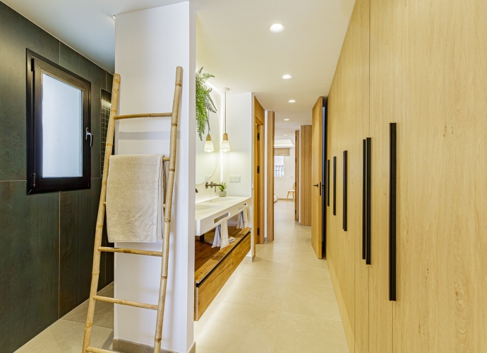 Appartement milieu d’Etage situé à Nueva Andalucía - 9