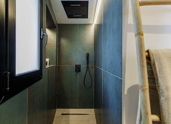 Appartement milieu d’Etage situé à Nueva Andalucía - 10