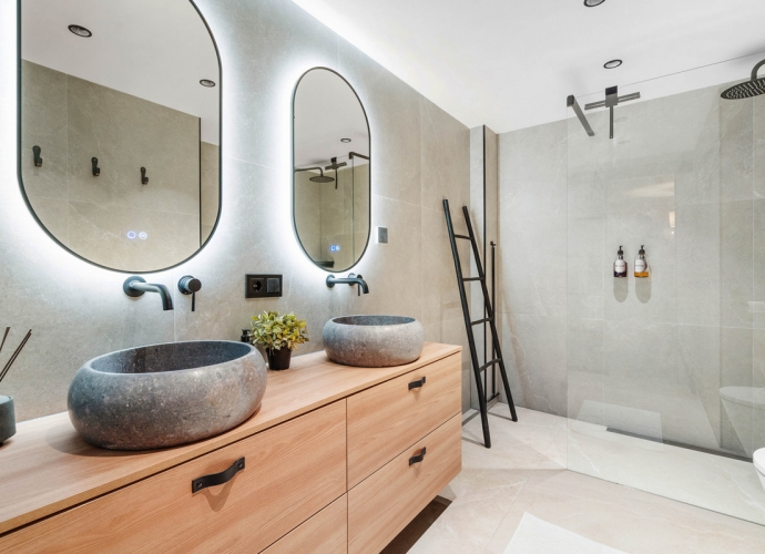 Apartamento Planta Media en Nueva Andalucía - 5
