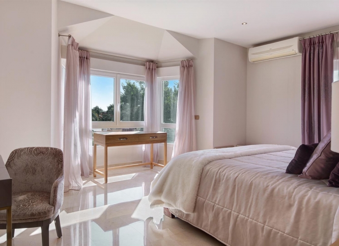 Villa Detached in Guadalmina Baja - 7