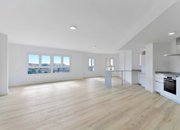 Appartement milieu d’Etage situé à Nueva Andalucía - 1