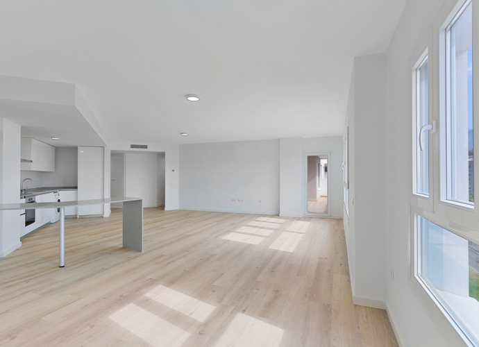 Appartement milieu d’Etage situé à Nueva Andalucía - 2