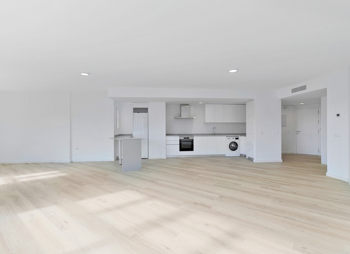 Appartement milieu d’Etage situé à Nueva Andalucía - 7