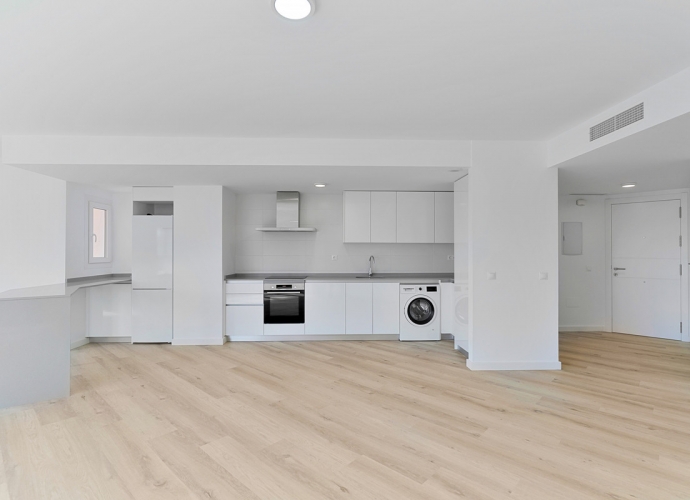 Appartement milieu d’Etage situé à Nueva Andalucía - 8