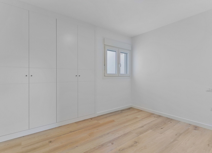 Appartement milieu d’Etage situé à Nueva Andalucía - 10