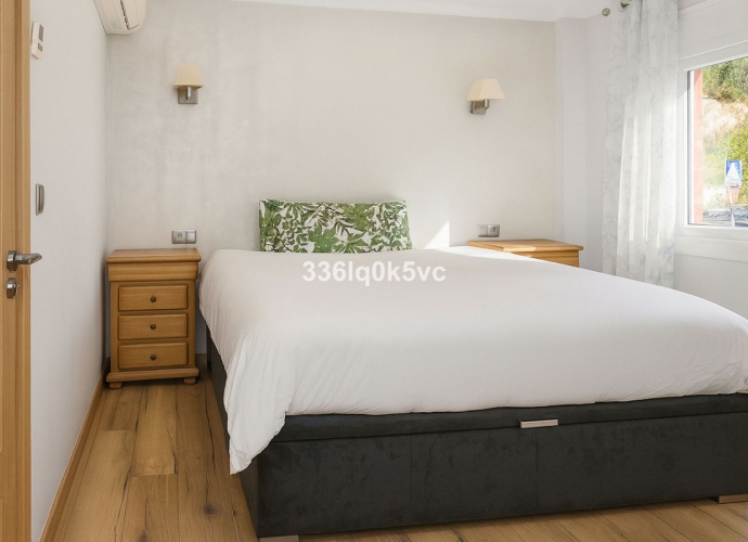 Apartamento Planta Media en Marbella - 4